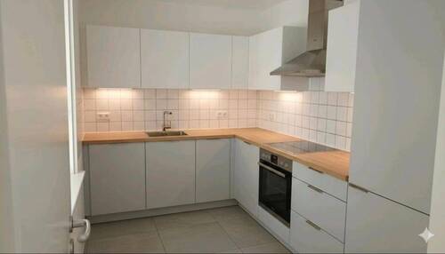 Bild 3 - 2 Zimmer Etagenwohnung in Leipzig
