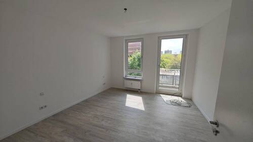 Bild 4 - Etagenwohnung mit 56,00 m&sup2; in Leipzig zur Miete