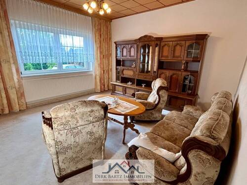 Wohnzimmer - 
