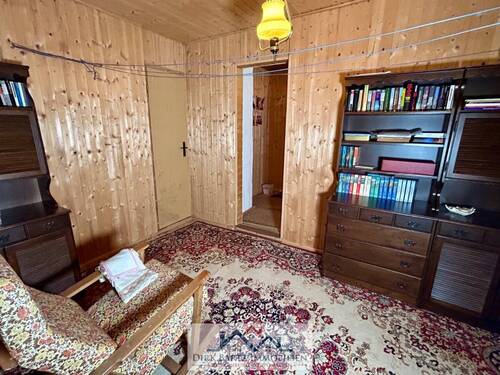 Vorzimmer DG - 