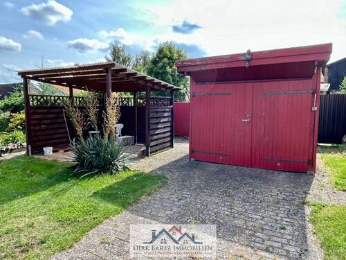 Garage - 