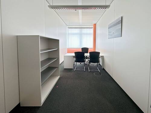 HQ_HEIDELBERG, Partnerport Walldorf_Germany_Centre - Büro in Walldorf