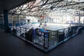 Eingangshalle - 