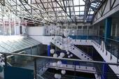 Eingangshalle - 