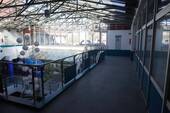 Eingangshalle - 
