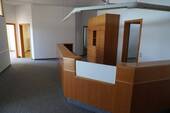 Empfang - 8 Zimmer Büro in Biberach