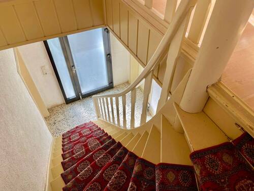 Treppenhaus - 