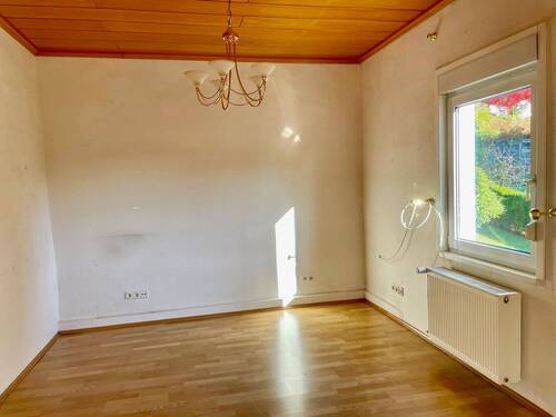Zimmer (EG) - 