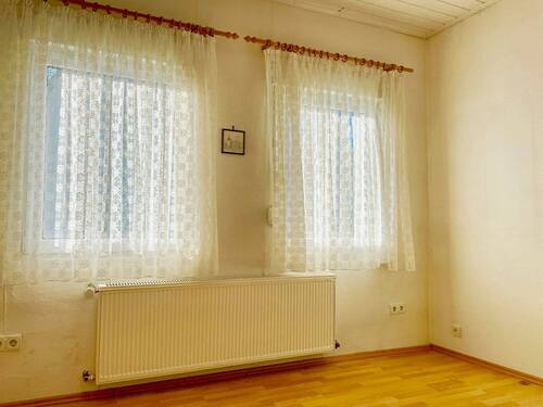 Zimmer (EG) - 