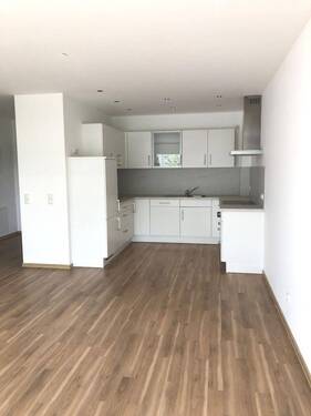 Essen - Küche.jpg - Etagenwohnung mit 65,30 m² in Ingolstadt zum Kaufen