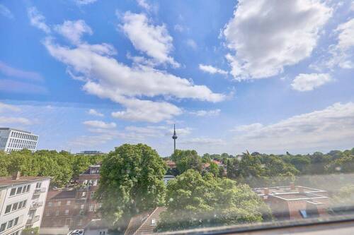 Aussicht, Zimmer 2 - 