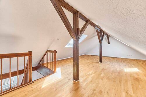 Empore, Ansicht 2 - 