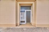 Hauseingang - 