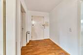 Flur, Ansicht 3 - 