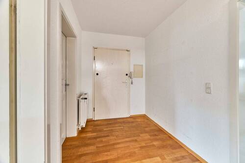 Flur, Ansicht 3 - 