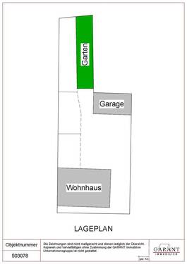 Garage - 