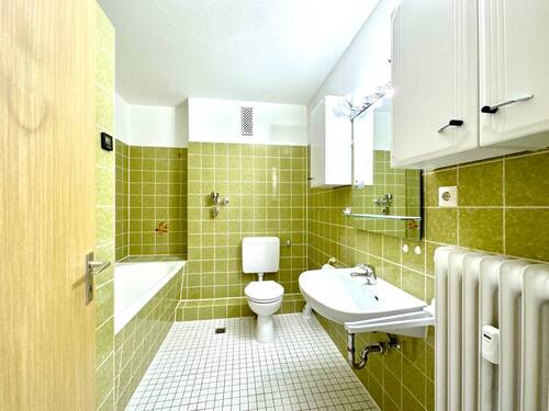 Badezimmer - 