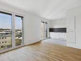 Wohnraum Beispiel - 