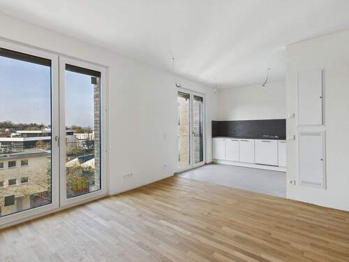 Wohnraum Beispiel - 