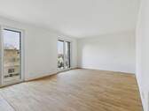 Wohnraum Beispiel - 