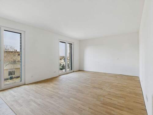 Wohnraum Beispiel - 