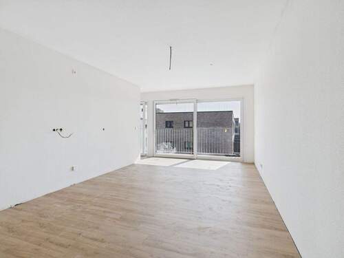 Wohnraum Beispiel - 