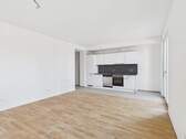 Wohnraum Beispiel - 