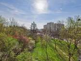 Süd-Ost Ausblick - 