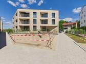 Außenansicht - 1 Zimmer Etagenwohnung zur Miete in Sindelfingen