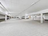 Tiefgarage - Etagenwohnung mit 42,10 m² in Sindelfingen zur Miete