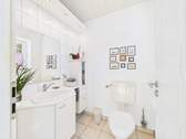 Gäste-WC - 