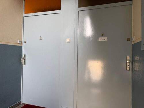 Wohnungseingang - 