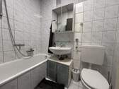 Badezimmer - Etagenwohnung mit 63,00 m² in Dortmund zur Miete