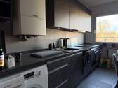 Küche Ansicht 2 - 