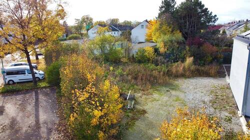 Ansicht Grundstück.jpeg - Grundstück zum Kaufen in Friedberg