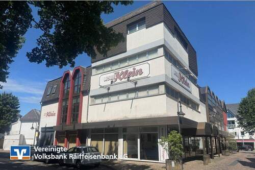 Immobilien-Angebot in Wittlich - Gewerbeobjekt (Büro, Produktion, Verkauf) zum Kaufen in Wittlich