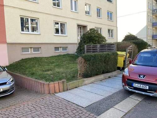 IMG_0127 - 2 Zimmer Etagenwohnung in Chemnitz