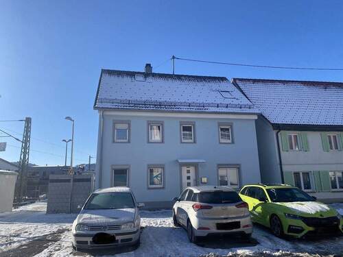 IMG_9944 - Mehrfamilienhaus, Wohnhaus mit 175,00 m&sup2; in Immendingen zum Kaufen