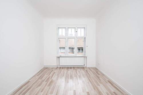 Zimmer - 2 Zimmer Etagenwohnung in Berlin