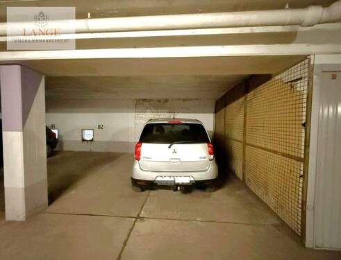 Parkplatz - 