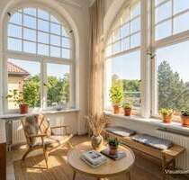 Premium-Lage! Sanierte 6-Zimmer-Wohnung mit viel Platz - Berlin Westend