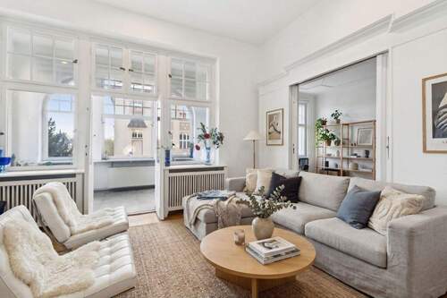 Stilvolles Wohnambiente 