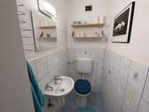 Gäste WC - 