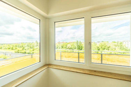 H4 4-Zimmer Wohnung (9) - 