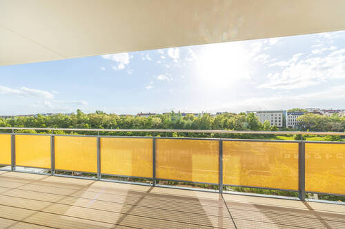 H4 4-Zimmer Wohnung (17) - 