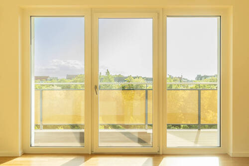 H4 4-Zimmer Wohnung (3) - 