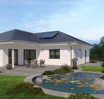 Lifetime 5 - Ihr Wohlfühl-Bungalow inkl. Free-Time-Dienstleistungspaket - Leupoldsgrün