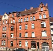 Modernisierte 3 Zimmer Mietwohnung in Kassel Südstadt