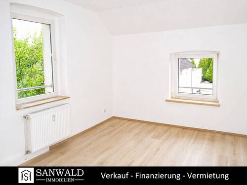1 - Praktische 1,5-Zimmer-Wohnung in guter Lage