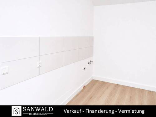 2 - 1 Zimmer Etagenwohnung zur Miete in Gelsenkirchen